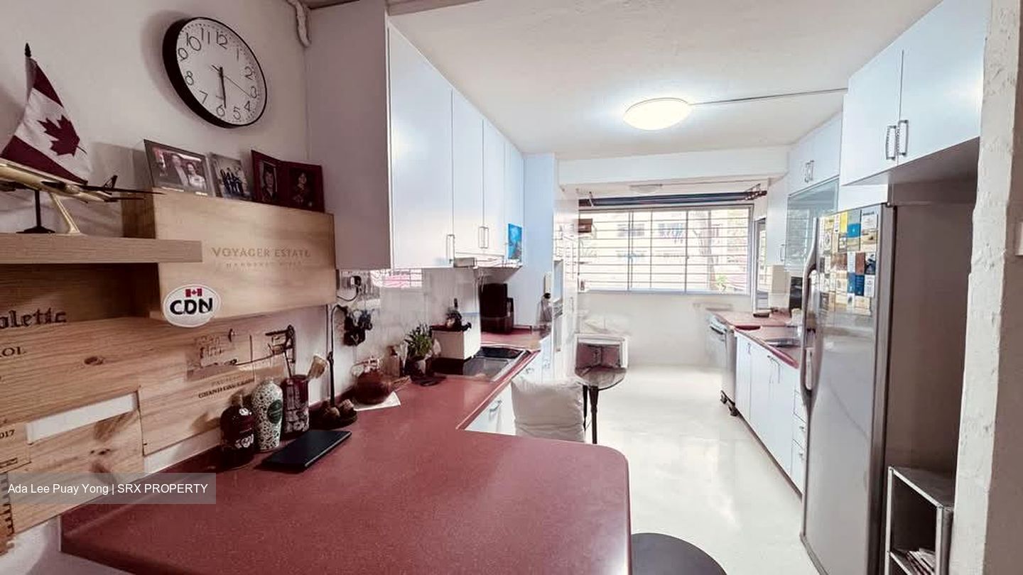 Blk 168 Stirling Road (Queenstown), HDB 3 Rooms #560830931